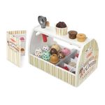 Ghereta de inghetata Melissa and Doug fotografia produsului View 4 S