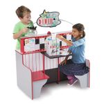 Colt de joaca Restaurant Star Melissa and Doug fotografia produsului View 2 S