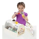 Ghereta de inghetata Melissa and Doug fotografia produsului View 2 S
