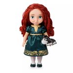 Papusa Disney Merida - Colectia Animator, 40 cm fotografia produsului