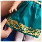 Papusa Disney Merida - Colectia Animator, 40 cm fotografia produsului View 4 S