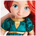 Papusa Disney Merida - Colectia Animator, 40 cm fotografia produsului View 2 S