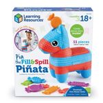 Joc indemanare - Pinata Pia fotografia produsului
