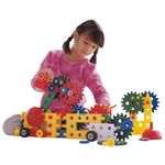 Constructii Micul Inginer Roti fotografia produsului