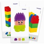 Caramizi mari 64 - Piese uriase fotografia produsului View 5 S