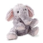 Elefant din plus Sterling Melissa and Doug fotografia produsului