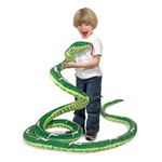 Sarpe gigant din plus Melissa and Doug fotografia produsului View 2 S