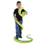 Sarpe gigant din plus Melissa and Doug fotografia produsului View 4 S