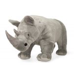 Rinocer gigant din plus - Melissa and Doug fotografia produsului View 2 S