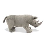 Rinocer gigant din plus - Melissa and Doug fotografia produsului View 3 S
