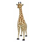 Melissa and Doug - Girafa gigant plus fotografia produsului