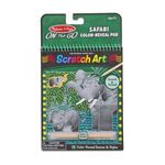 Carnet Razuieste si descopera Safari fotografia produsului
