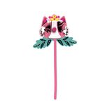 Set creativ de razuit Buchet - Pisicuta fotografia produsului View 3 S