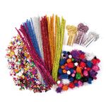 Set de creatie Hobby cu 2500 piese fotografia produsului