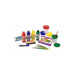 Melissa  Doug - Set accesorii pentru sevalet fotografia produsului View 2 S