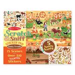 Abtibilduri aromate Melissa and Doug fotografia produsului