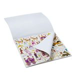 Colectia de abtibilduri Melissa and Doug Roz fotografia produsului View 2 S