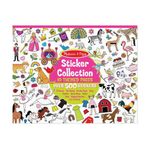 Colectia de abtibilduri Melissa and Doug Roz fotografia produsului