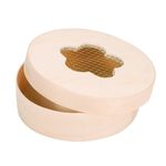 Cutiuta de decorat Flavour fotografia produsului View 2 S