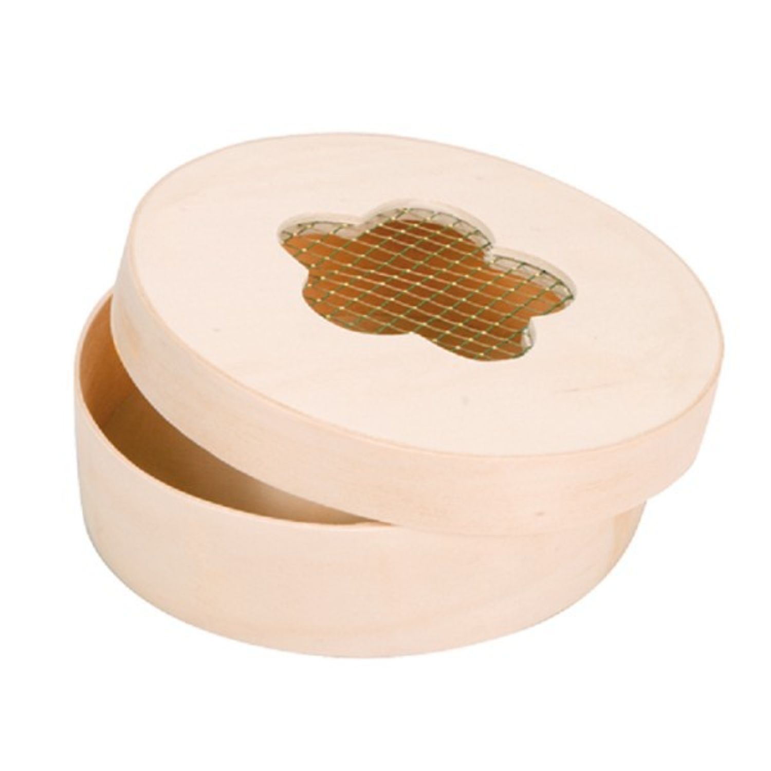 Cutiuta de decorat Flavour fotografia produsului View 2 L