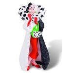 Cruella de Vil - Figurina din 101 Dalmatieni fotografia produsului