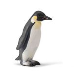 Figurina pictata manual Pinguin Imperial fotografia produsului
