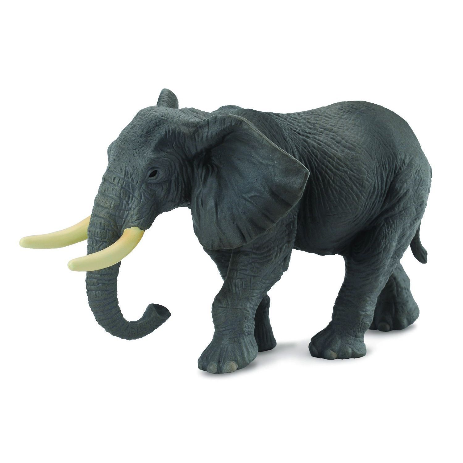 Figurina Elefant african - Collecta fotografia produsului