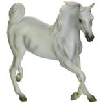 Figurina Cal Arabian Collecta fotografia produsului