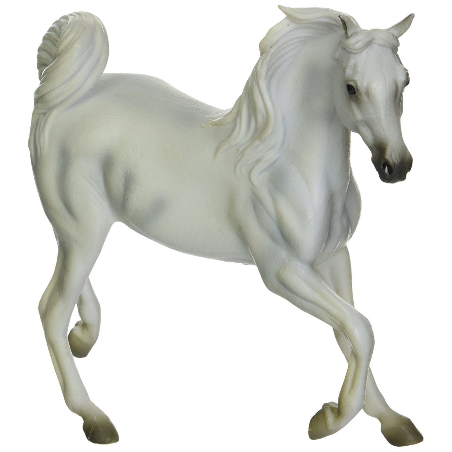 Figurina Cal Arabian Collecta fotografia produsului