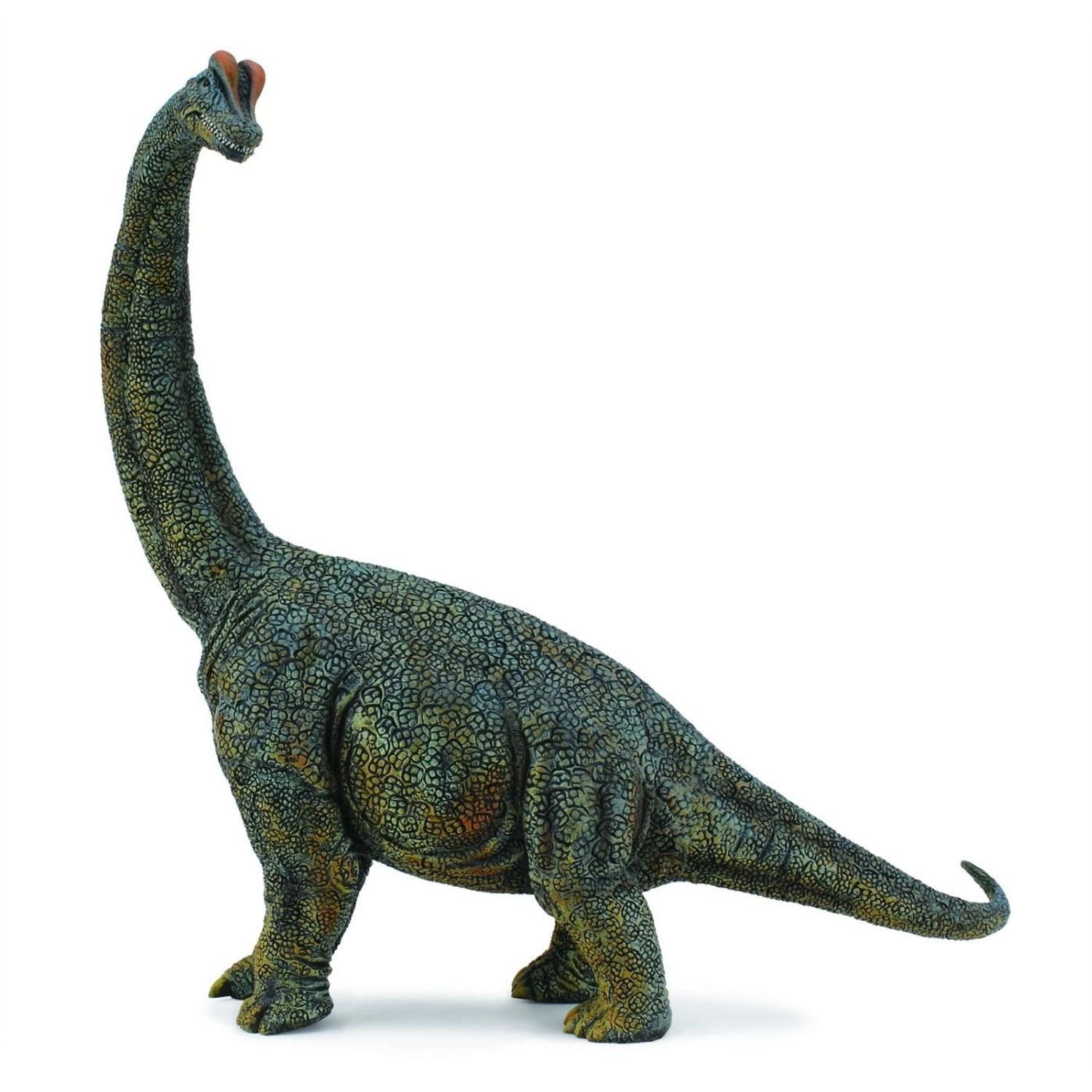 Figurina Brachiosaurus - Deluxe fotografia produsului