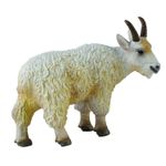 Figurina Capra de munte fotografia produsului