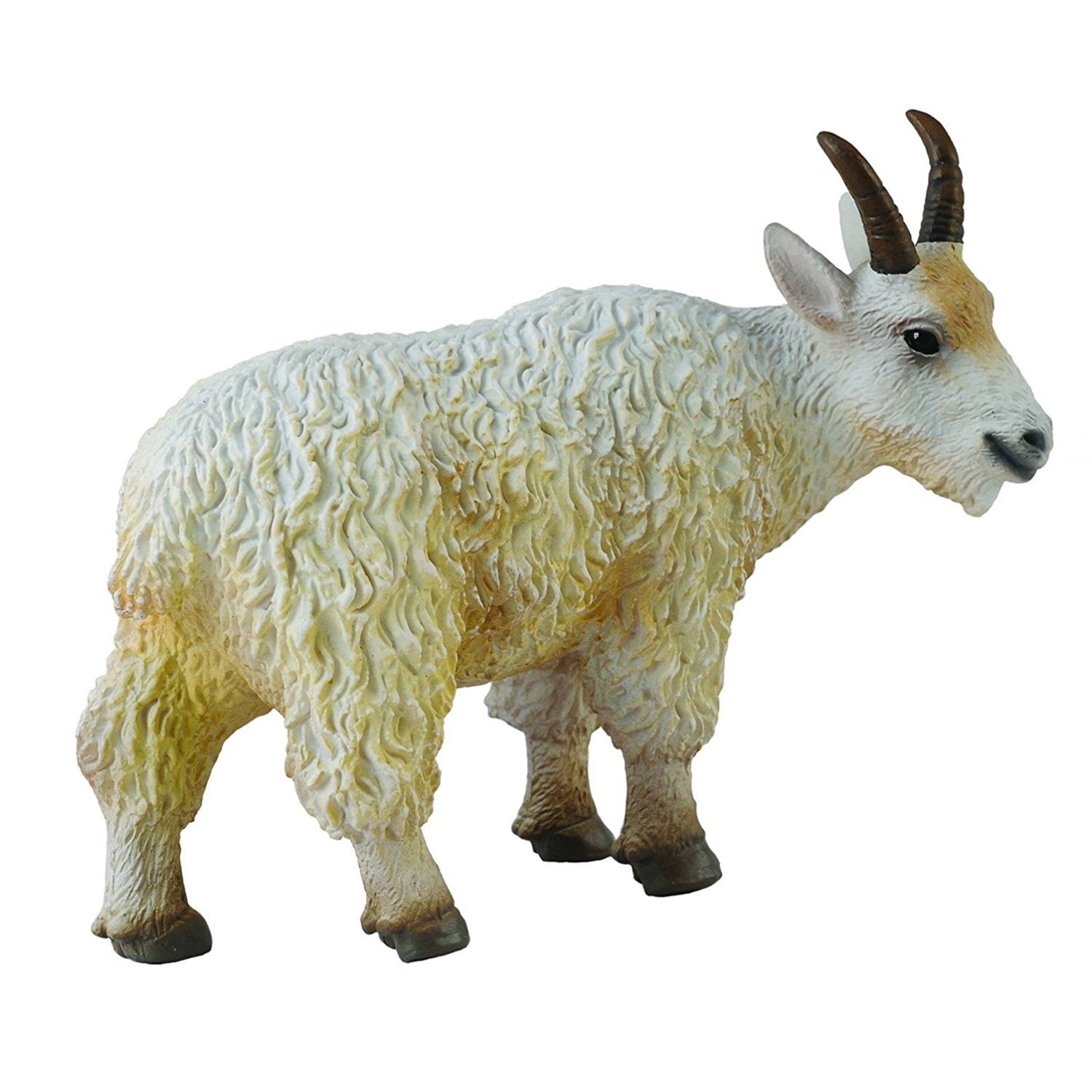 Figurina Capra de munte fotografia produsului