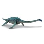 Figurina Hydrotherosaurus Albastru fotografia produsului