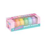 Radiere parfumate Macarons - Set de 6 fotografia produsului View 4 S