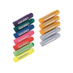 Guasa solida, set 12 culori Fun fotografia produsului