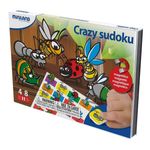 Joc magnetic Sudoku fantezie fotografia produsului