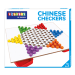 Joc educativ din lemn Sah chinezesc fotografia produsului