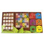 Joc magnetic Sudoku fantezie fotografia produsului View 2 S