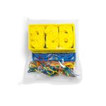 Set Scolar Numere de snuruit - Miniland fotografia produsului View 2 S