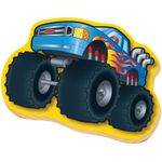 Vehicule cu magneti Melissa and Doug fotografia produsului View 2 S