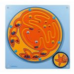 Decoratiune de perete Labirint Crab fotografia produsului