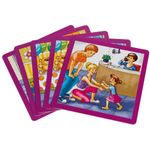 Carduri educationale Situatii de urgenta fotografia produsului View 4 S