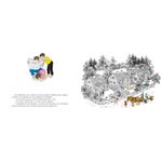 Ziua Copilului in satul Harmalaia - de Astrid Lindgren, ilustratii de Ilon Wikland fotografia produsului View 3 S