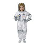 Costum Astronaut Melissa and Doug fotografia produsului