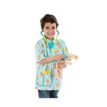 Costum de carnaval Asistenta medicala pediatrie fotografia produsului