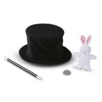 Set de magie Palaria magicianului fotografia produsului