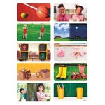 Joc de asociere si vocabular - Antonimele fotografia produsului View 2 S