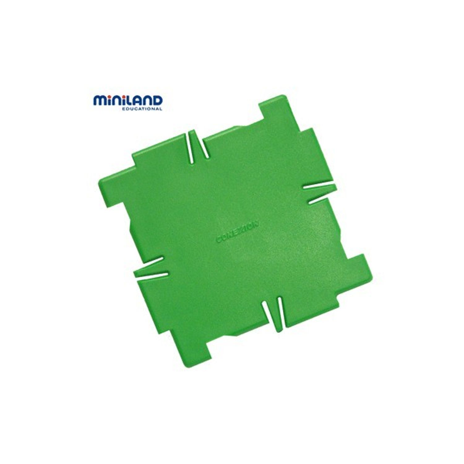 Joc Conexion Piramide - Miniland fotografia produsului View 4 L