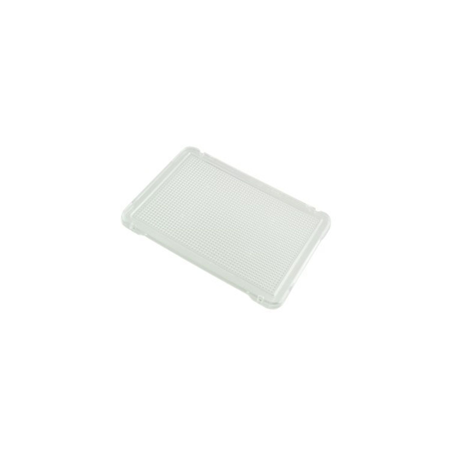 Set 6 tablite transparente pentru mozaic fotografia produsului View 2 L