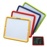 Set 4 tablite fata verso fotografia produsului